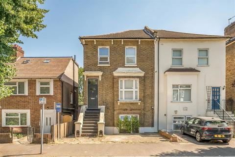 Eastdown Park, London SE13