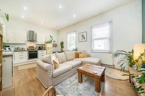 undefined, Eastdown Park, London SE13