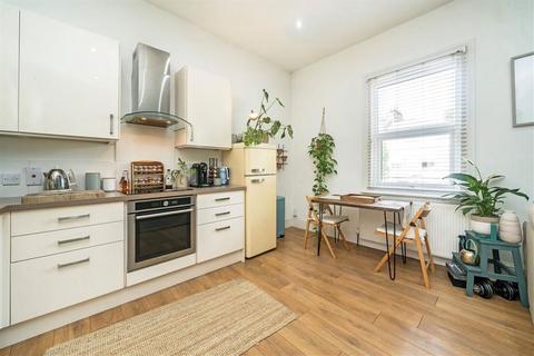 undefined, Eastdown Park, London SE13