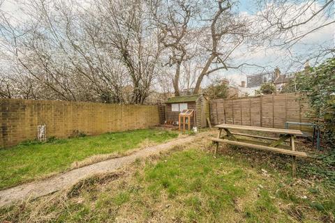 undefined, Eastdown Park, London SE13