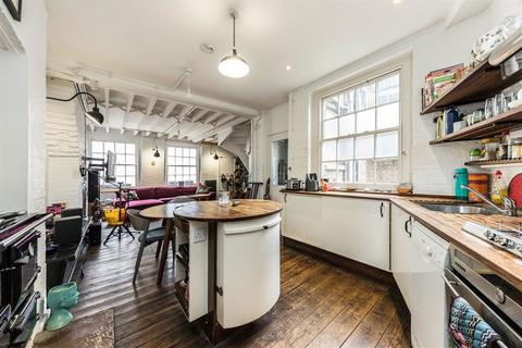 3 Gibraltar Walk, London, E2 7LH