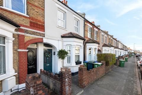 2 bedroom terraced house for sale, Granville Road, Welling, Kent, DA16