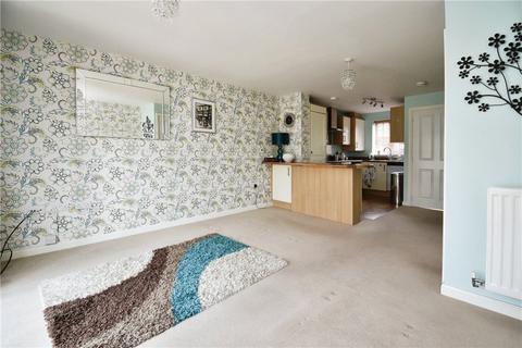 2 bedroom semi-detached house for sale, Cutforth Way, Romsey, Hampshire