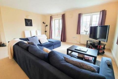 2 bedroom flat to rent, Fowgay Hall, Dingle Lane, Solihull, B91