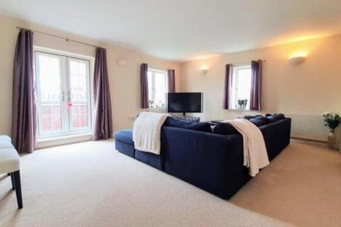 2 bedroom flat to rent, Fowgay Hall, Dingle Lane, Solihull, B91