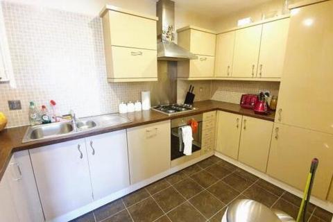 2 bedroom flat to rent, Fowgay Hall, Dingle Lane, Solihull, B91