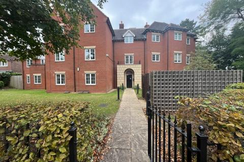 2 bedroom flat to rent, Fowgay Hall, Dingle Lane, Solihull, B91