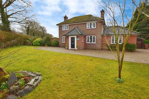 3 bedroom cottage for sale, Church Lane, Gresham, Norwich