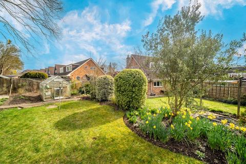 undefined, Foxmoor Close, Oakley, Basingstoke, RG23 7BQ