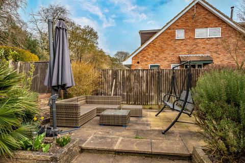 undefined, Foxmoor Close, Oakley, Basingstoke, RG23 7BQ