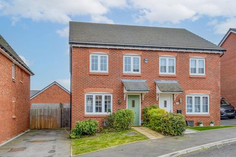 54 Linthurst Crescent, Redditch, B97 6SQ
