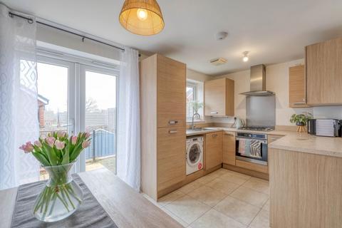 54 Linthurst Crescent, Redditch, B97 6SQ