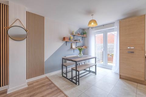 54 Linthurst Crescent, Redditch, B97 6SQ