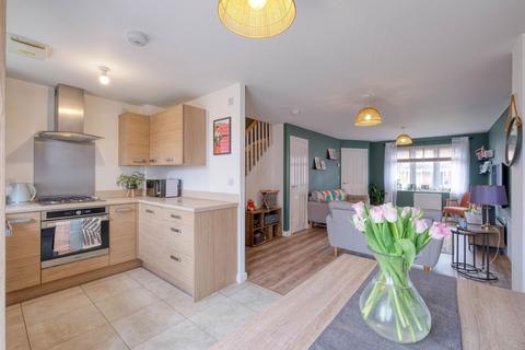 54 Linthurst Crescent, Redditch, B97 6SQ