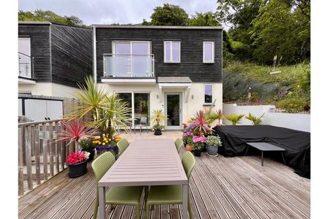 3 bedroom detached house for sale, Sunnyvale Road, Portreath, Portreath