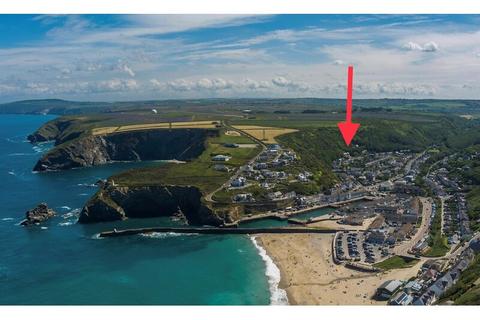 3 bedroom detached house for sale, Sunnyvale Road, Portreath, Portreath