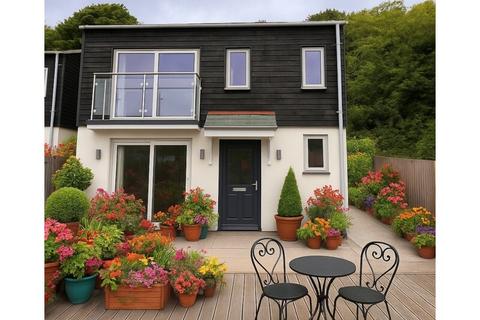 3 bedroom detached house for sale, Sunnyvale Road, Portreath, Portreath