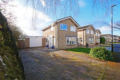 3 bedroom detached house for sale, Greystone Court, Haxby