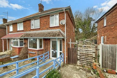 3 bedroom semi-detached house for sale, Ospringe Road, Faversham, Kent