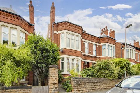 5 bedroom semi-detached house for sale, Premier Road, Forest Fields NG7