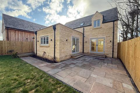 3 bedroom detached house for sale, Stone Cottage, Wymondham