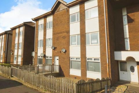 3 bedroom maisonette for sale, Parkend Road, Saltcoats KA21