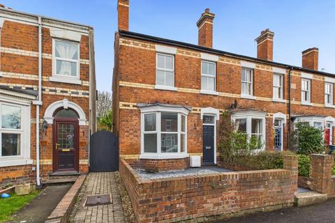 2 bedroom end of terrace house for sale, Cleveland Street, Cherry Orchard, Shrewsbury