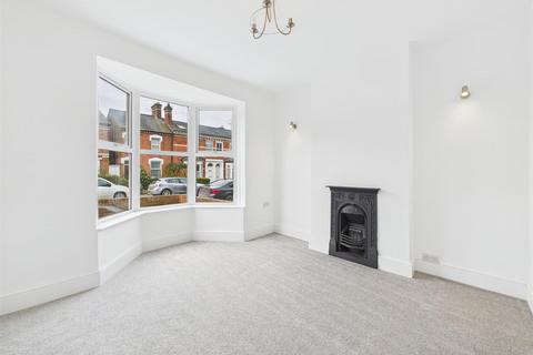 2 bedroom end of terrace house for sale, Cleveland Street, Cherry Orchard, Shrewsbury