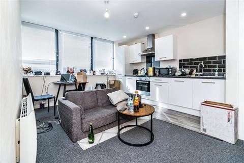 1 bedroom apartment for sale, Windsor Street, Salford, Greater Manchester, M5