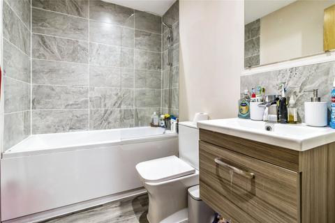 1 bedroom apartment for sale, Windsor Street, Salford, Greater Manchester, M5