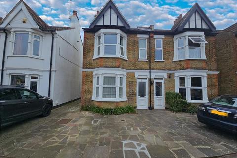 3 bedroom semi-detached house for sale, Grange Road, Leigh on sea, Leigh on sea,