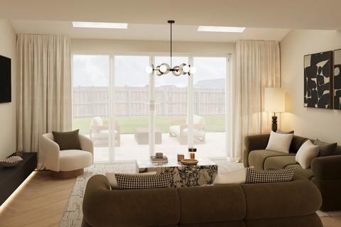 undefined, Wrose Gardens, Wrose, Shipley, Bradford , BD18