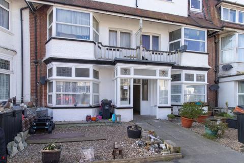 2 bedroom flat for sale, Surrey Road, Cliftonville, CT9