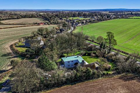 4 bedroom detached house for sale, Wootton, Woodstock, Oxfordshire