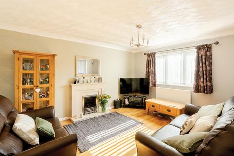 4 bedroom detached house for sale, Bradley Stoke, Bristol BS32