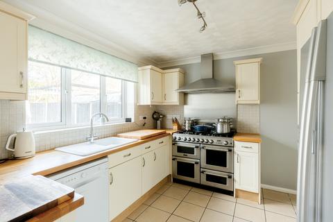 4 bedroom detached house for sale, Bradley Stoke, Bristol BS32