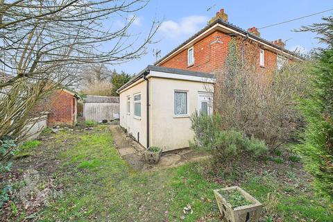 Back Lane, Hethersett, Norwich