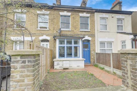 2 bedroom terraced house for sale, Princes Street, Southend-on-sea, SS1