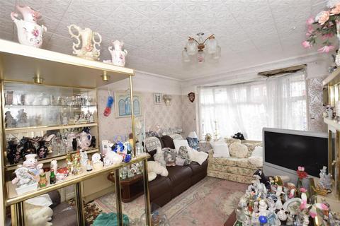 3 bedroom semi-detached house for sale, Gaddesden Avenue, Wembley, Middlesex