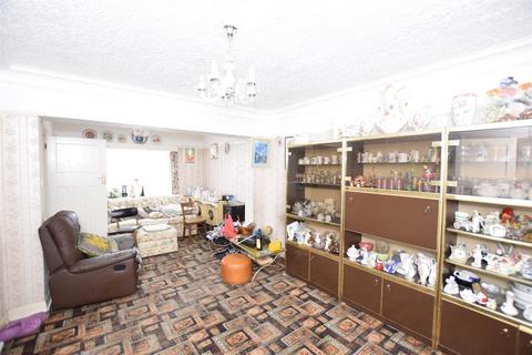 3 bedroom semi-detached house for sale, Gaddesden Avenue, Wembley, Middlesex