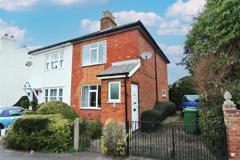 3 bedroom semi-detached house for sale, Station Road, Chobham GU24