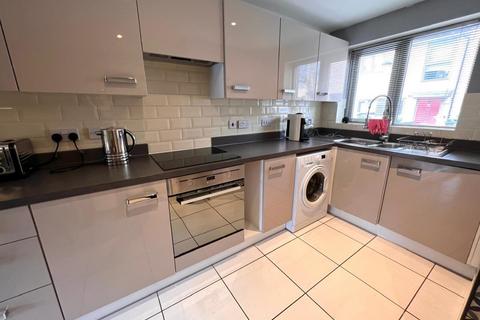 2 bedroom terraced house for sale, Rounding Mews, Upton, Northampton NN5