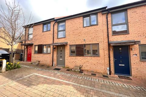 2 bedroom terraced house for sale, Rounding Mews, Upton, Northampton NN5