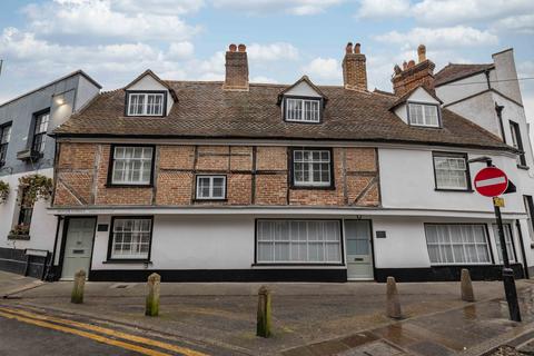 Dover Street, Canterbury, Kent, CT1