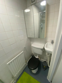 Studio to rent, Chatsworth Road, Brighton BN1