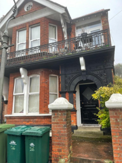 undefined, Chatsworth Road, Brighton BN1