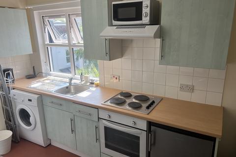 undefined, Chatsworth Road, Brighton BN1