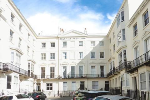 2 bedroom flat to rent, Belgrave Place Brighton BN2