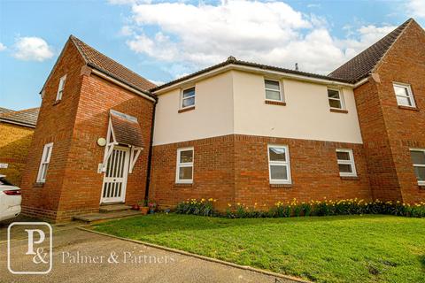 1 bedroom apartment to rent, Hollytree Court, Layer Road, Colchester, Essex, CO2