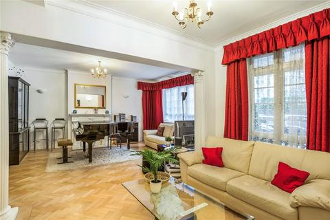 4 bedroom apartment for sale, Westminster Gardens, Marsham Street, Westminster, SW1P